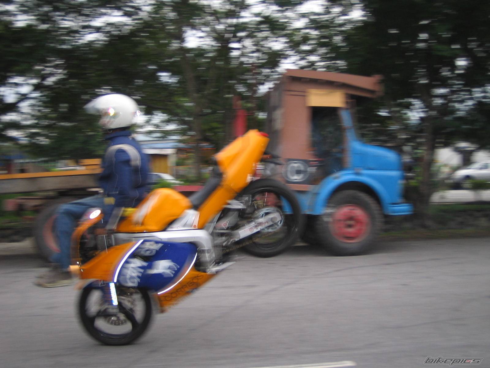 Bike Photo 356918