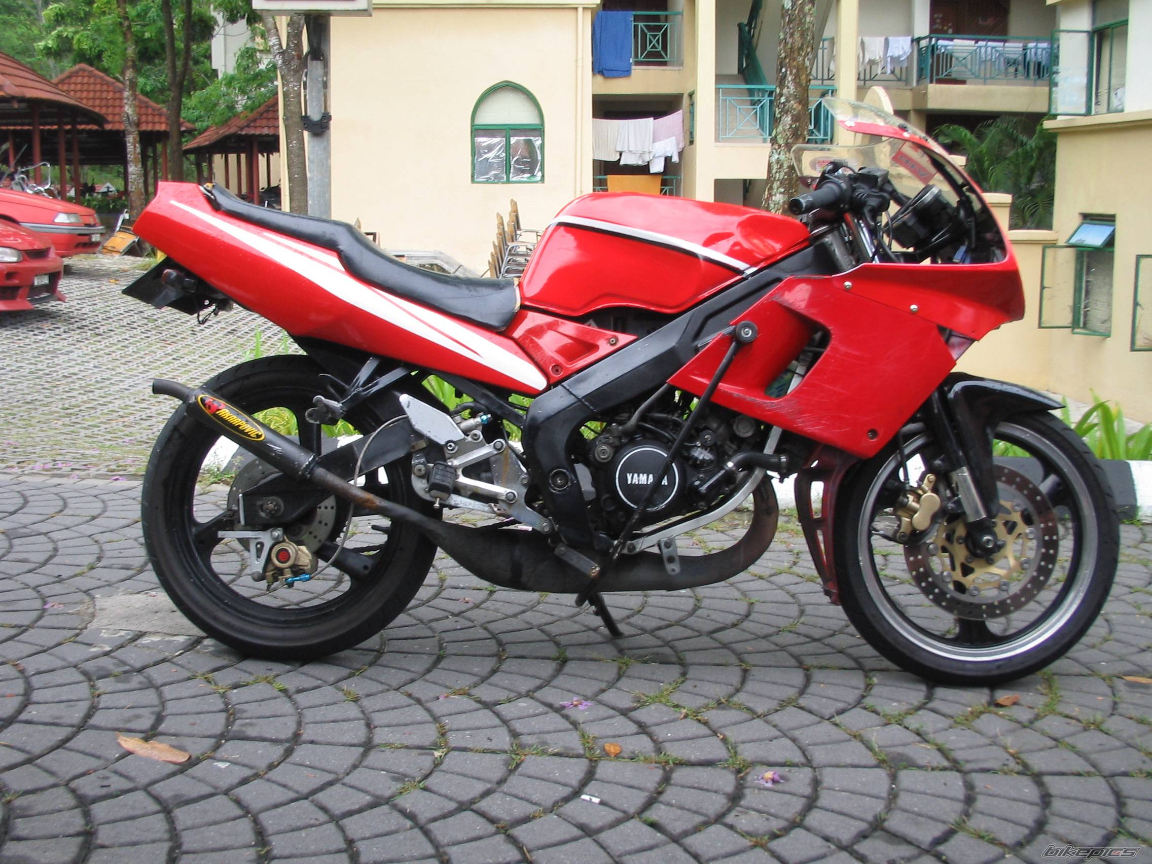 Bike Photo 356925