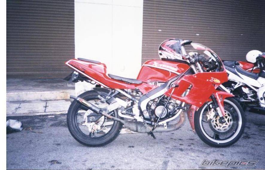 Bike Photo 356927