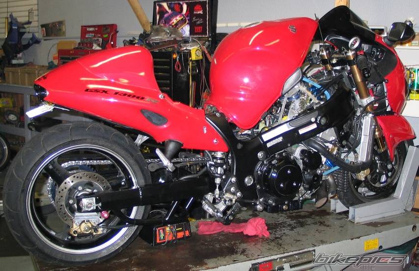 Bike Photo 356937