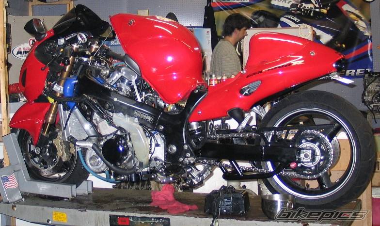 Bike Photo 356939
