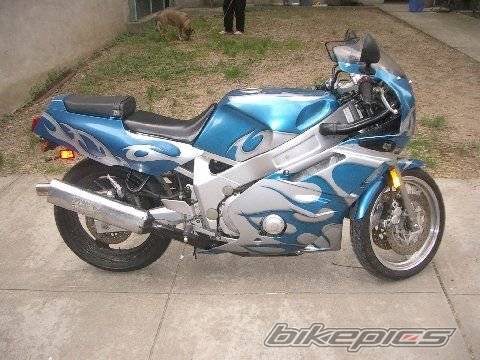 Bike Photo 356945