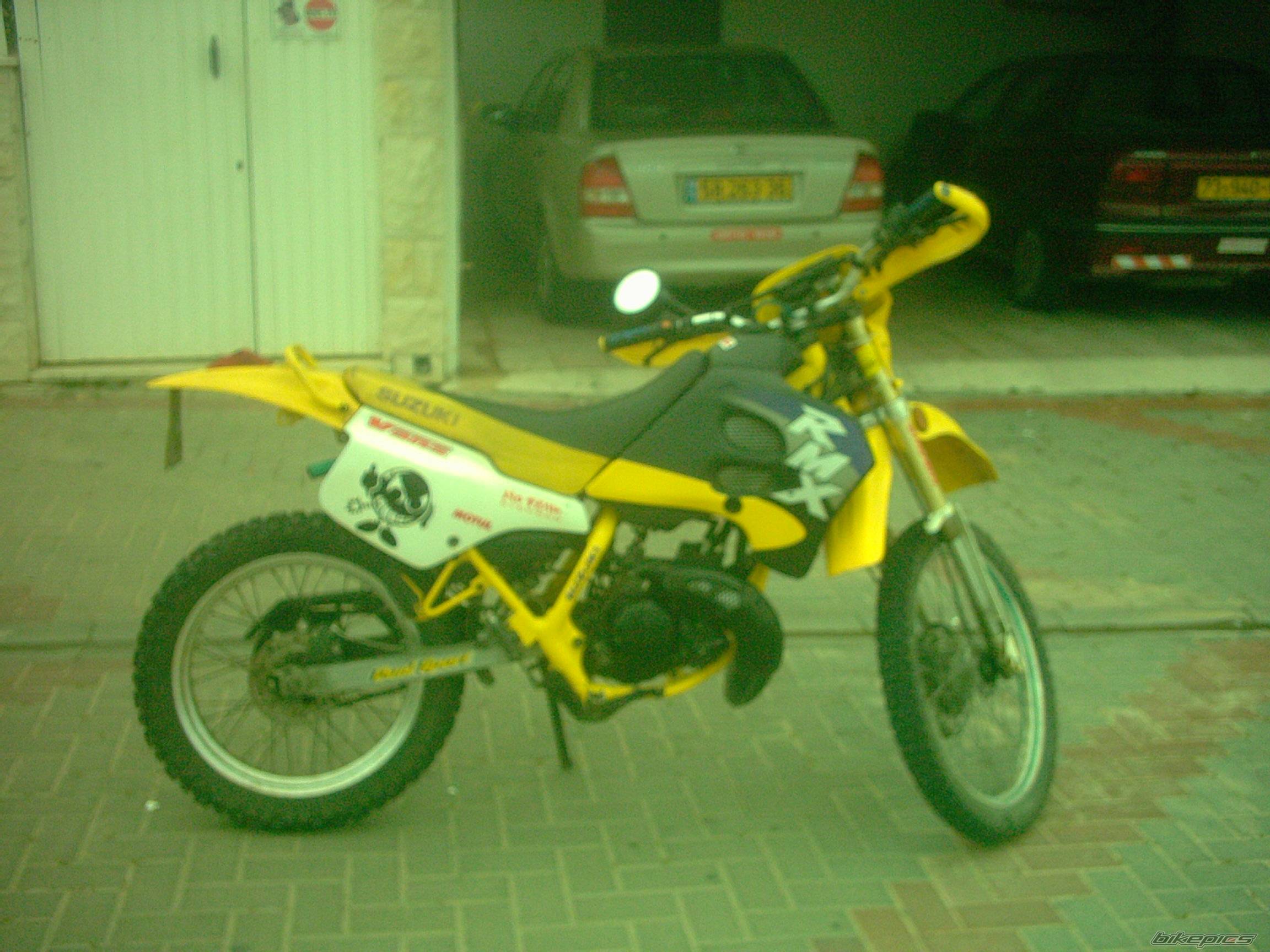 Bike Photo 356958