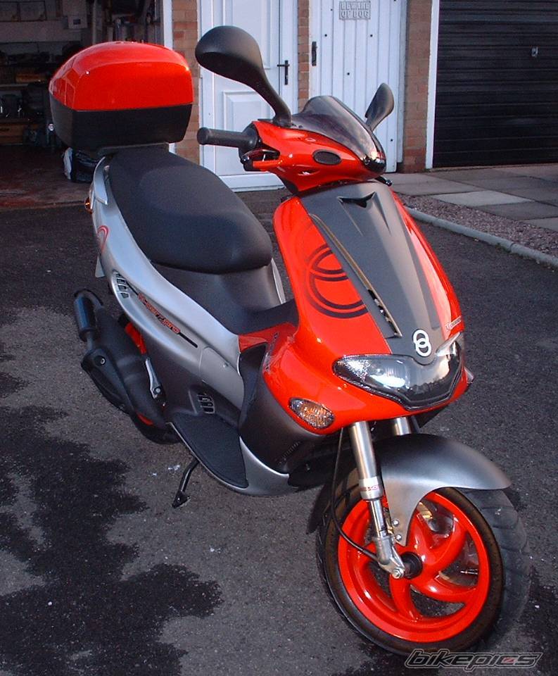 Bike Photo 356962
