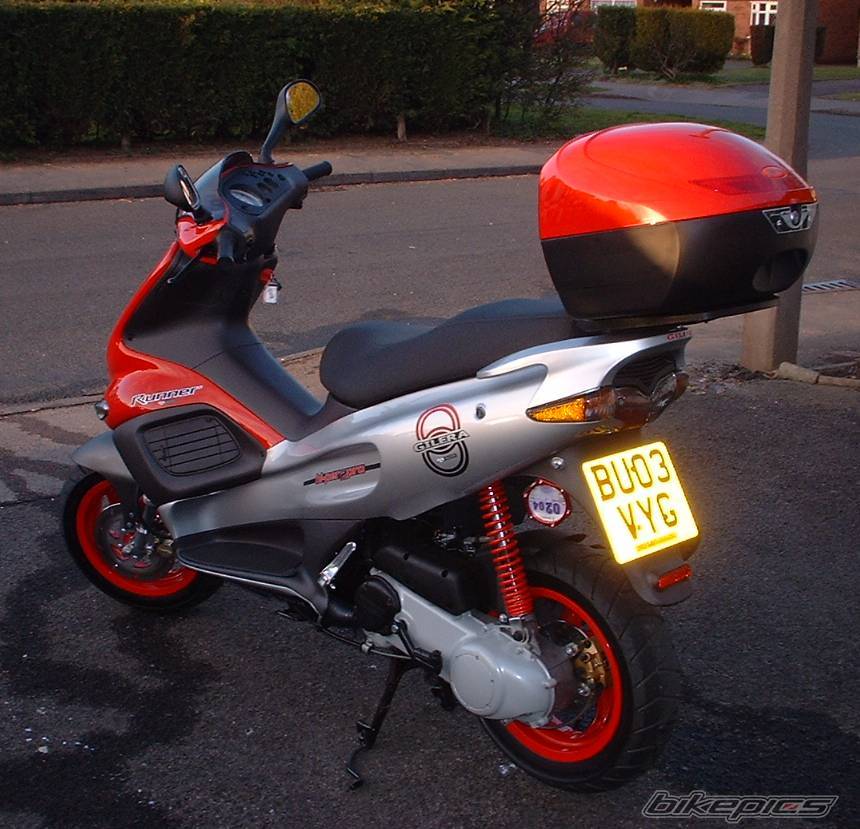 Bike Photo 356963