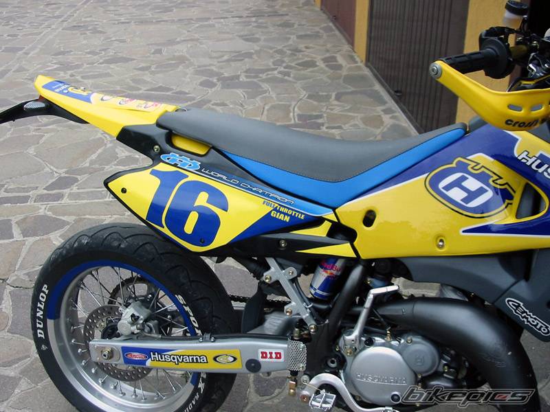 Bike Photo 356970