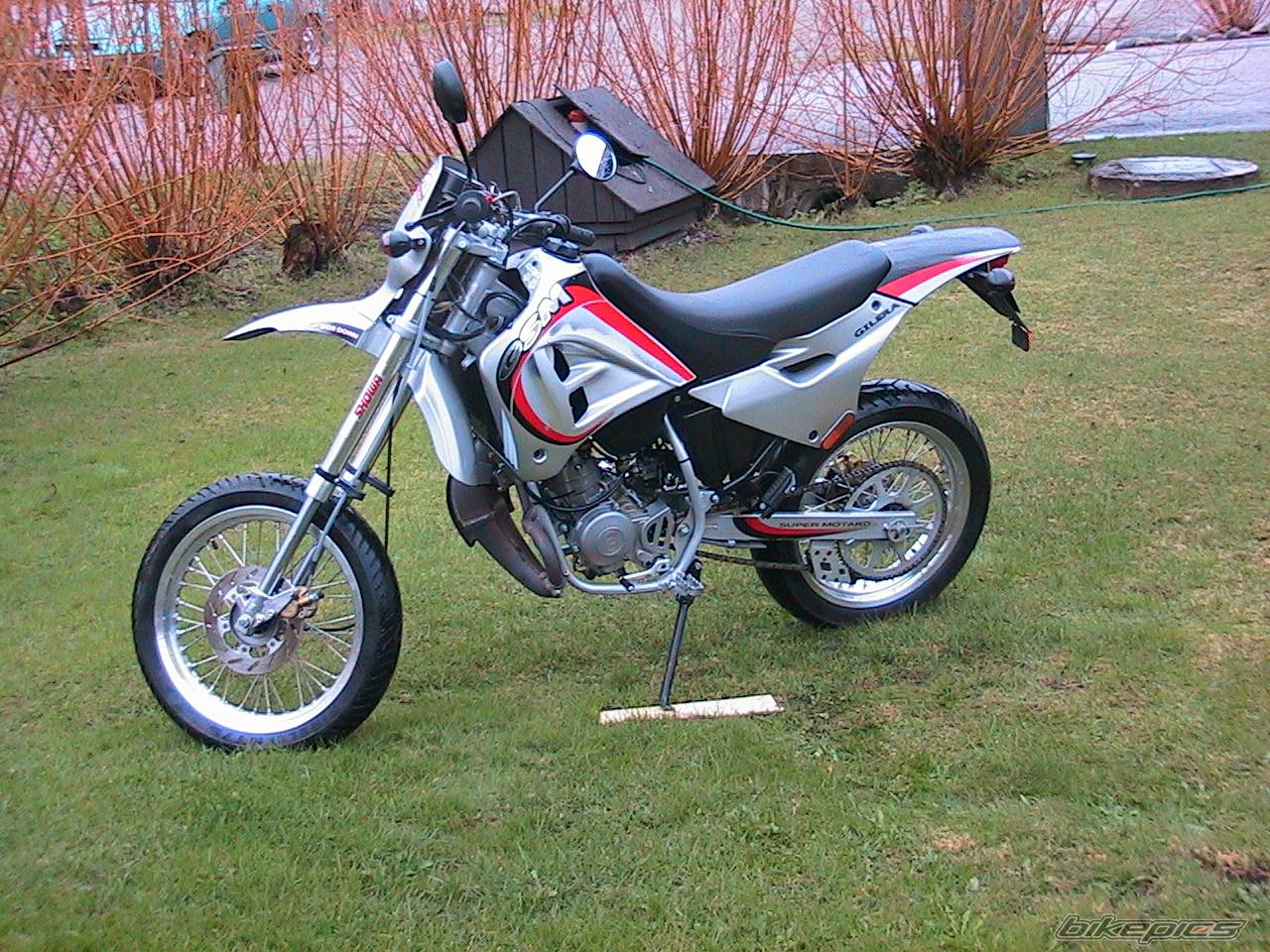 Bike Photo 356985