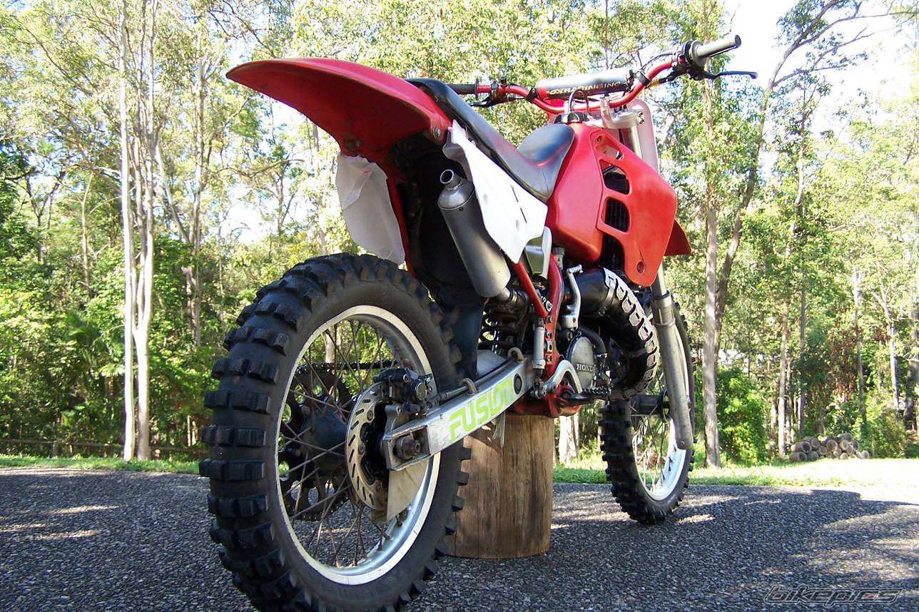 Bike Photo 356986