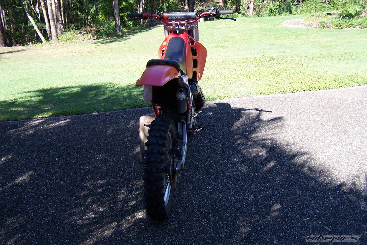 Bike Photo 356989