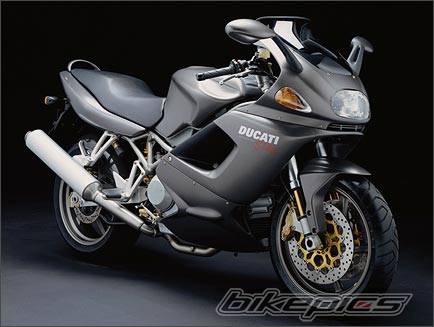 Bike Photo 3570