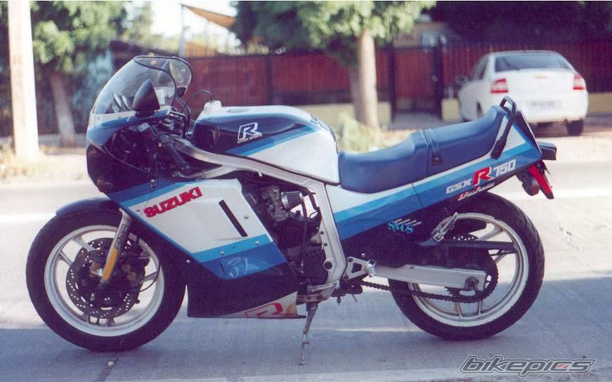 Bike Photo 35700