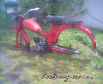 Bike Photo 357001