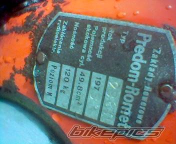 Bike Photo 357003