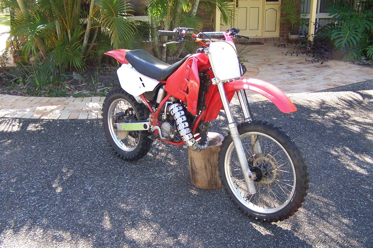 Bike Photo 357007
