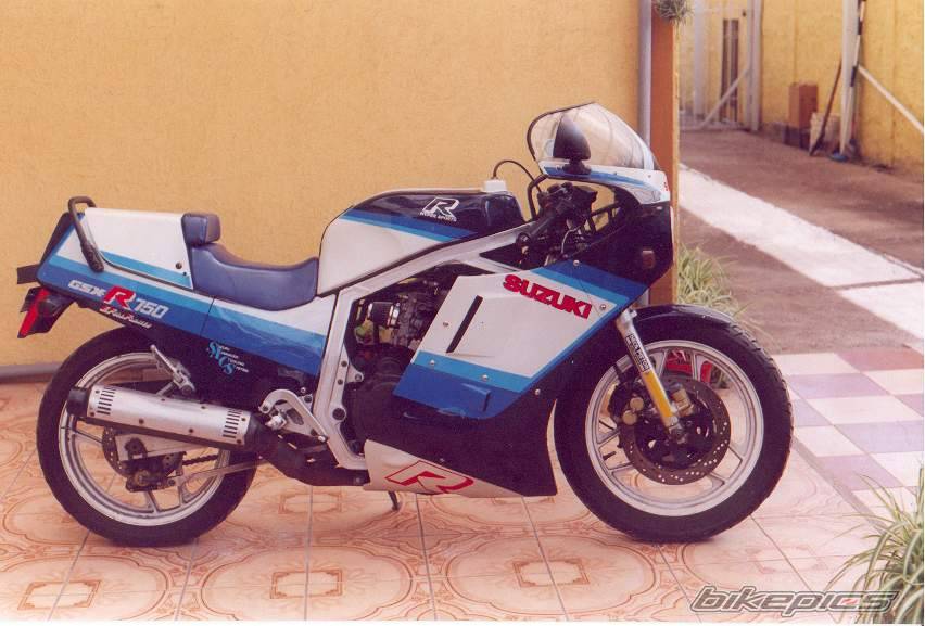 Bike Photo 35701