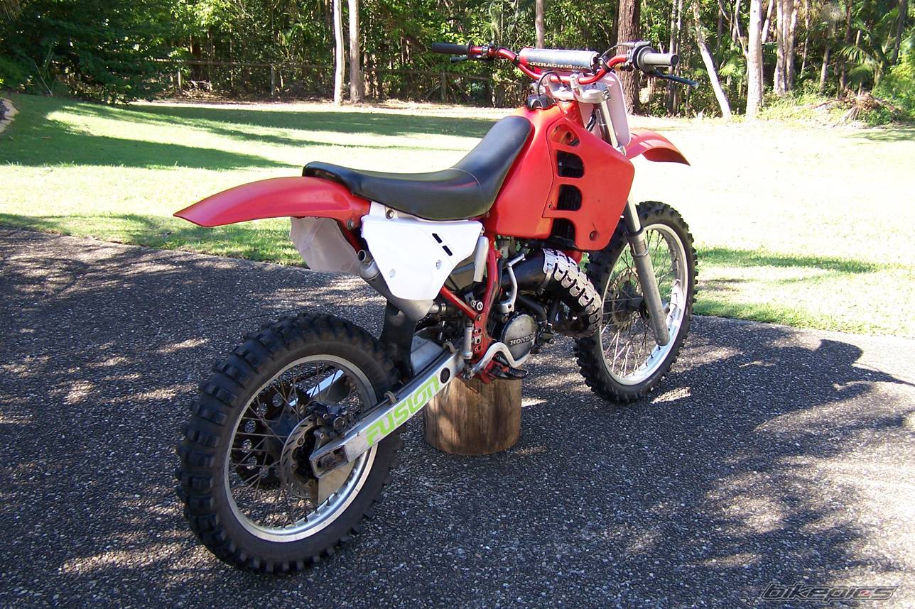 Bike Photo 357011
