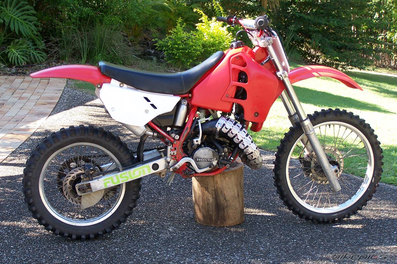 Bike Photo 357014