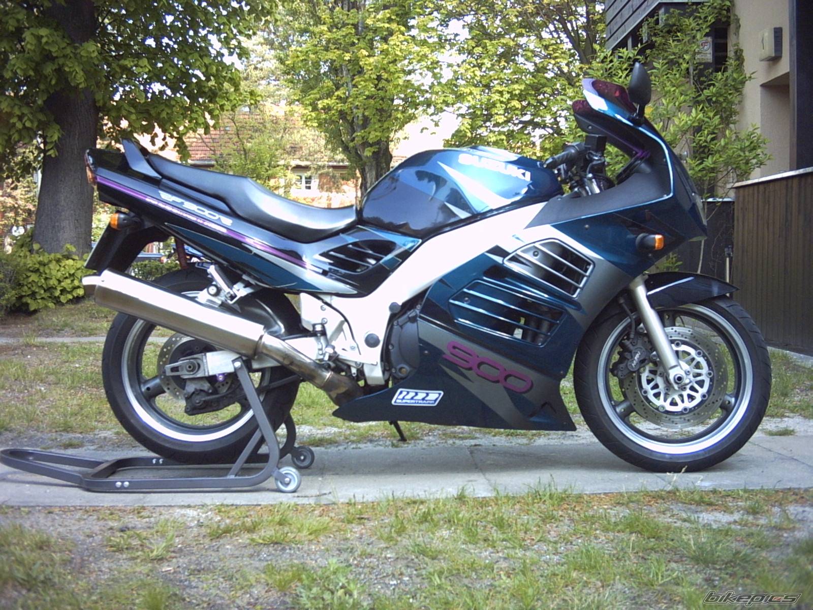 Bike Photo 357015