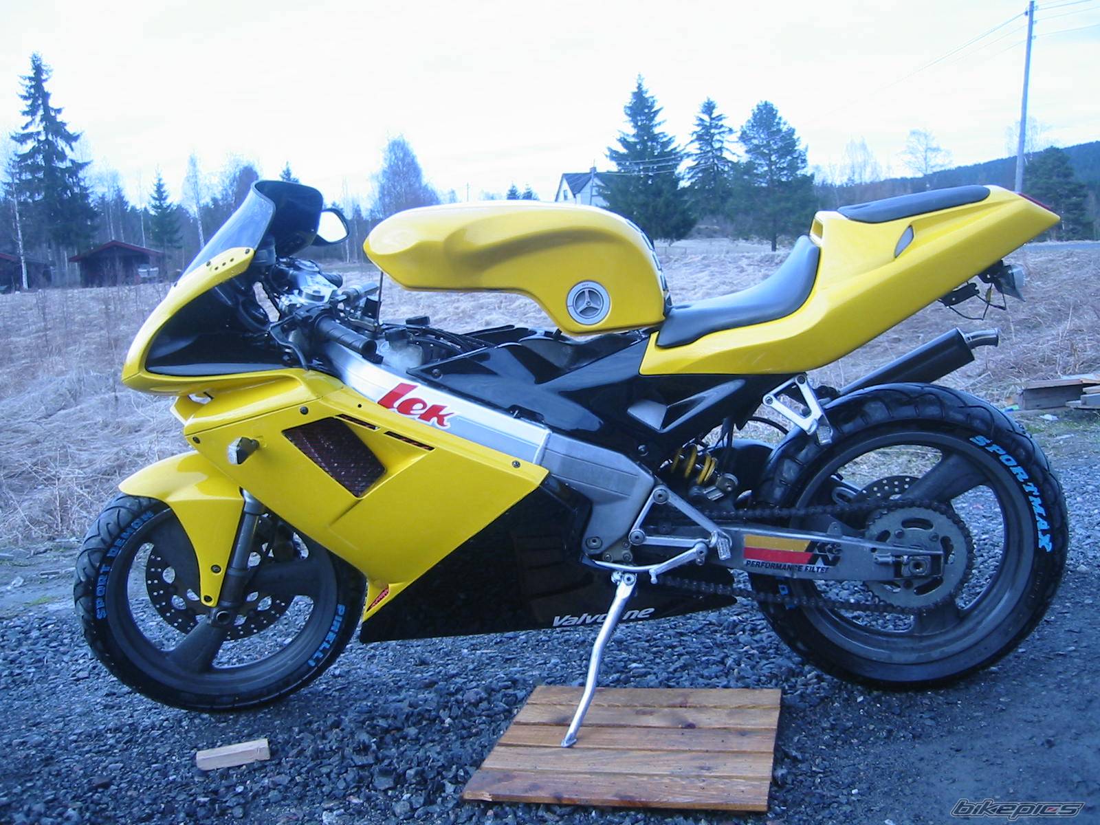 Bike Photo 357020