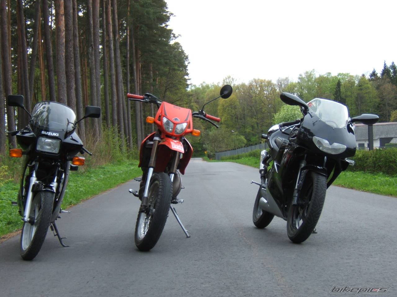 Bike Photo 357022