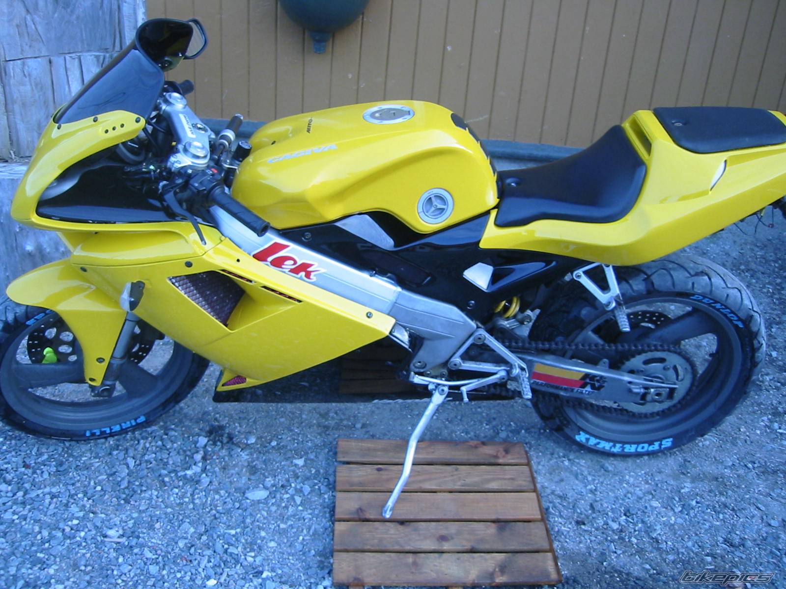 Bike Photo 357023