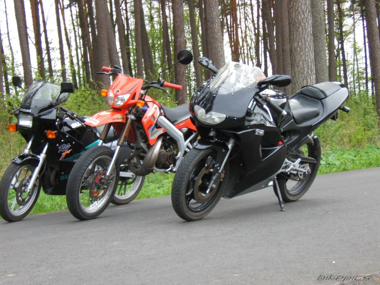 Bike Photo 357024