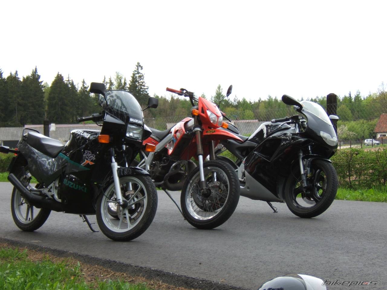 Bike Photo 357025
