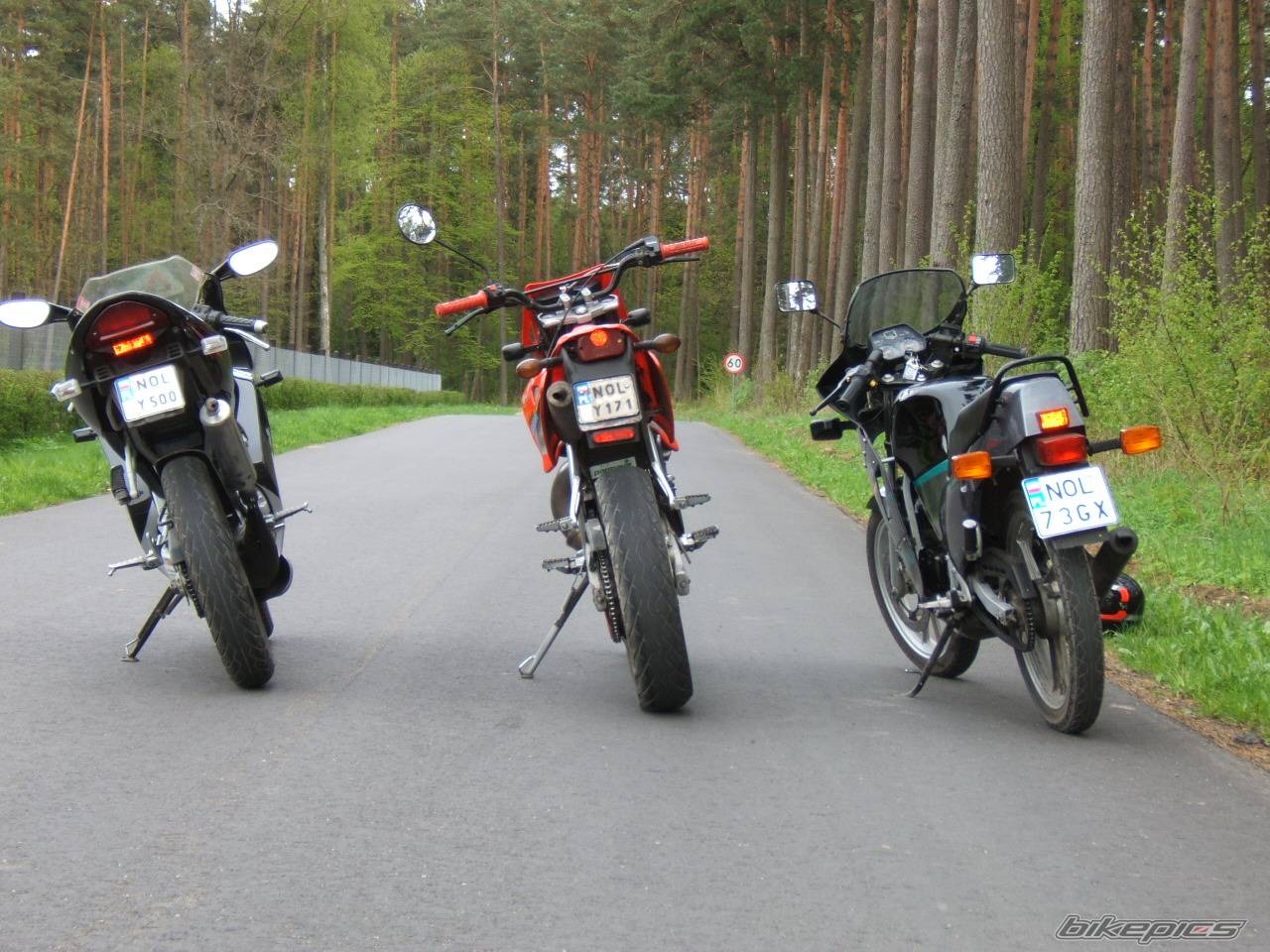 Bike Photo 357026