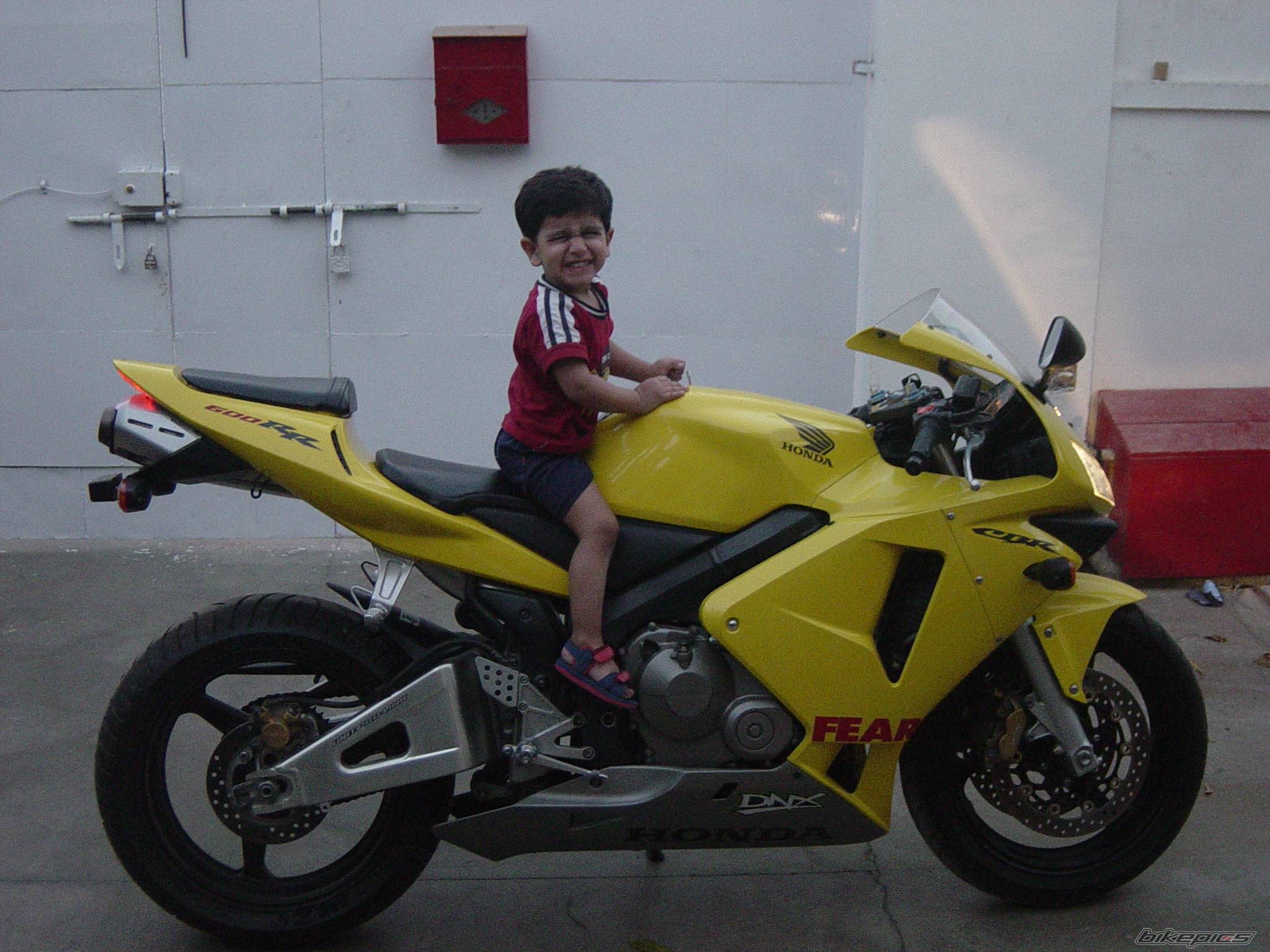 Bike Photo 357041
