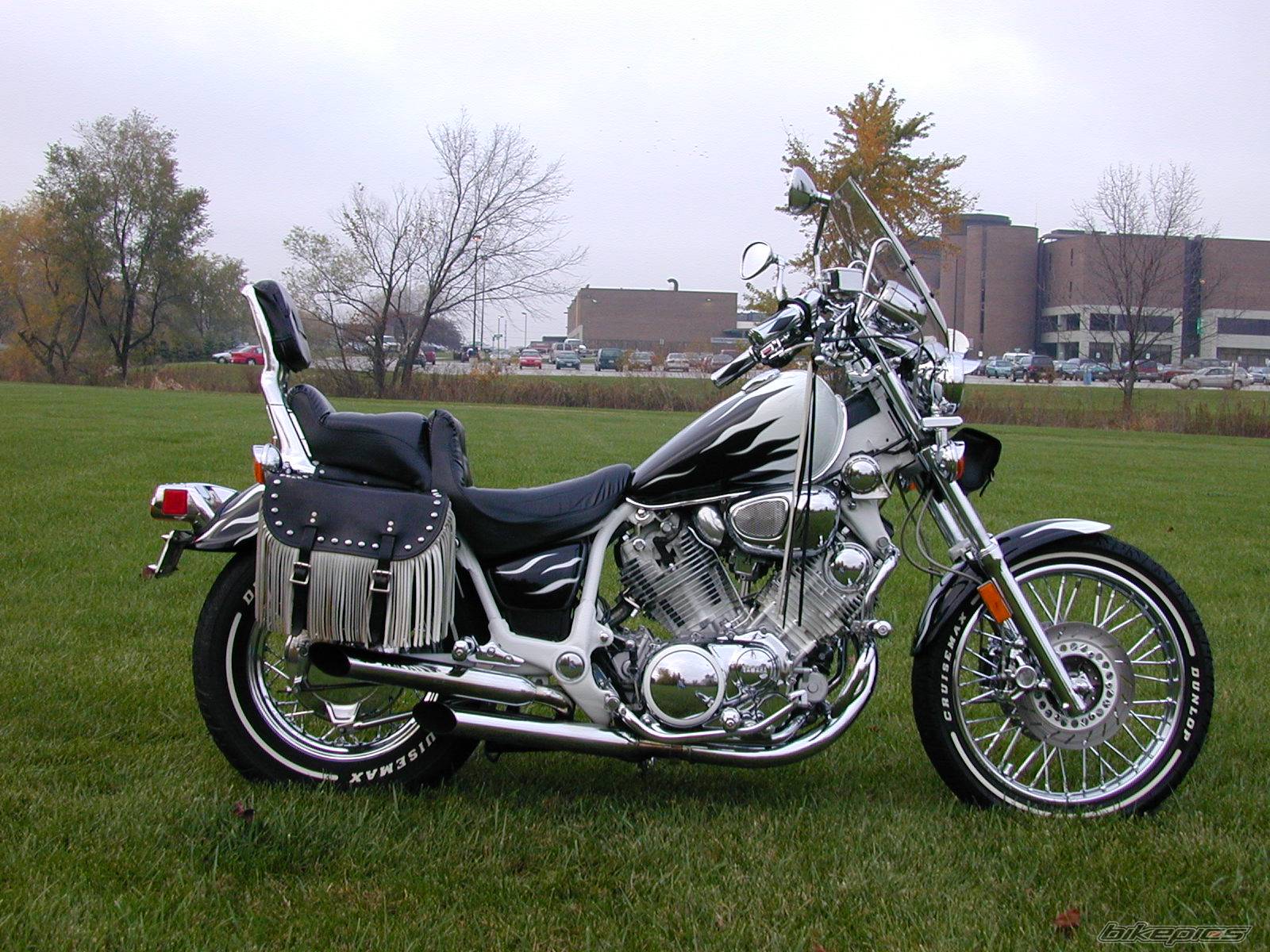 Bike Photo 35707