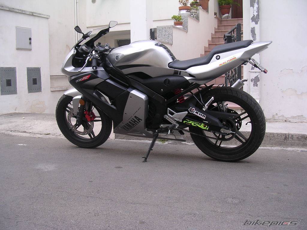 Bike Photo 357084