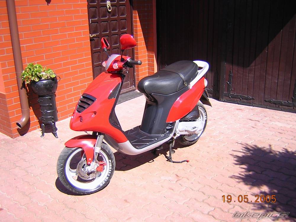 Bike Photo 357091
