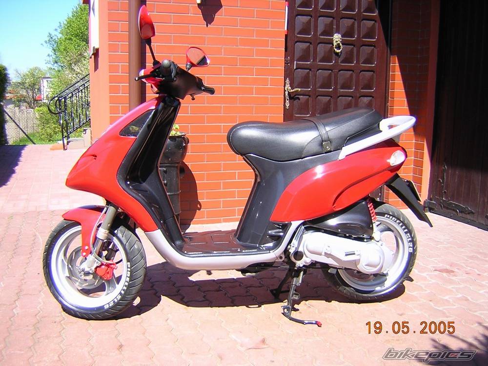 Bike Photo 357098