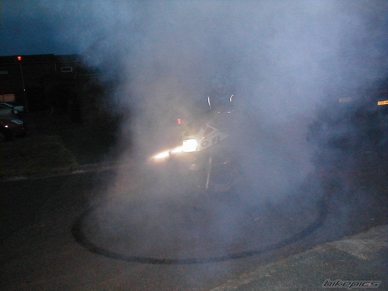 Bike Photo 3571