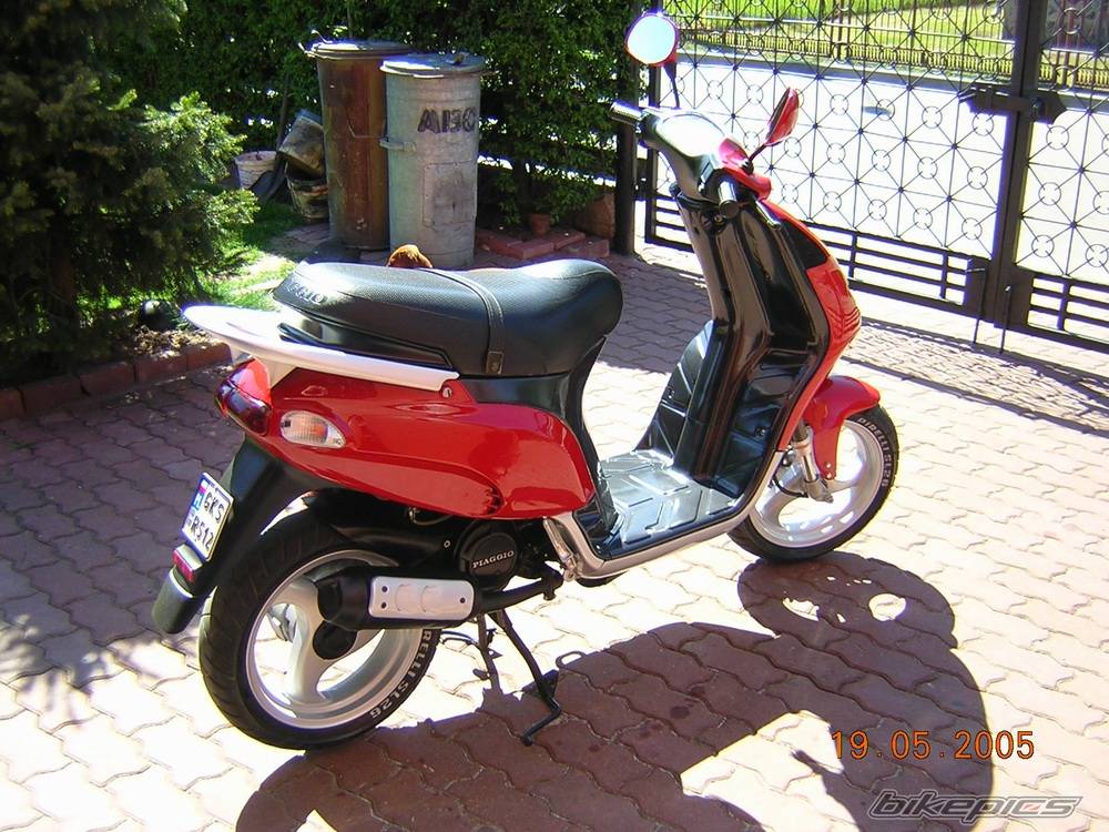 Bike Photo 357108