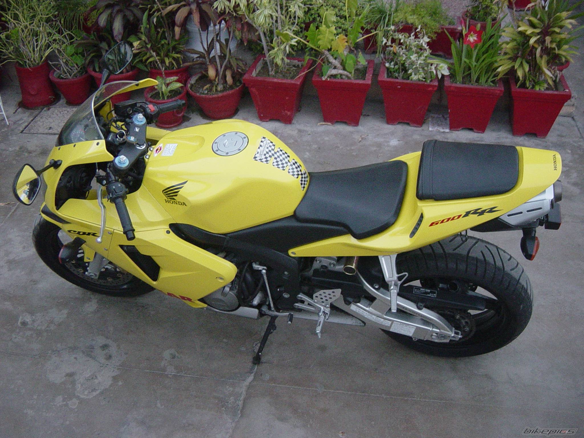 Bike Photo 357113