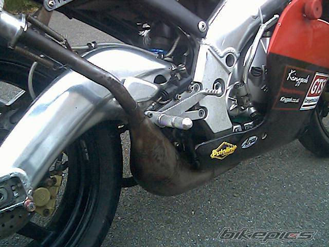 Bike Photo 357122