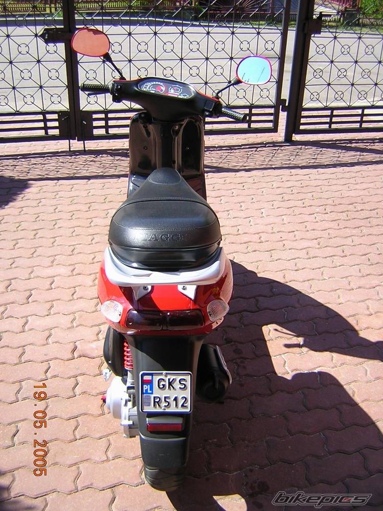 Bike Photo 357144