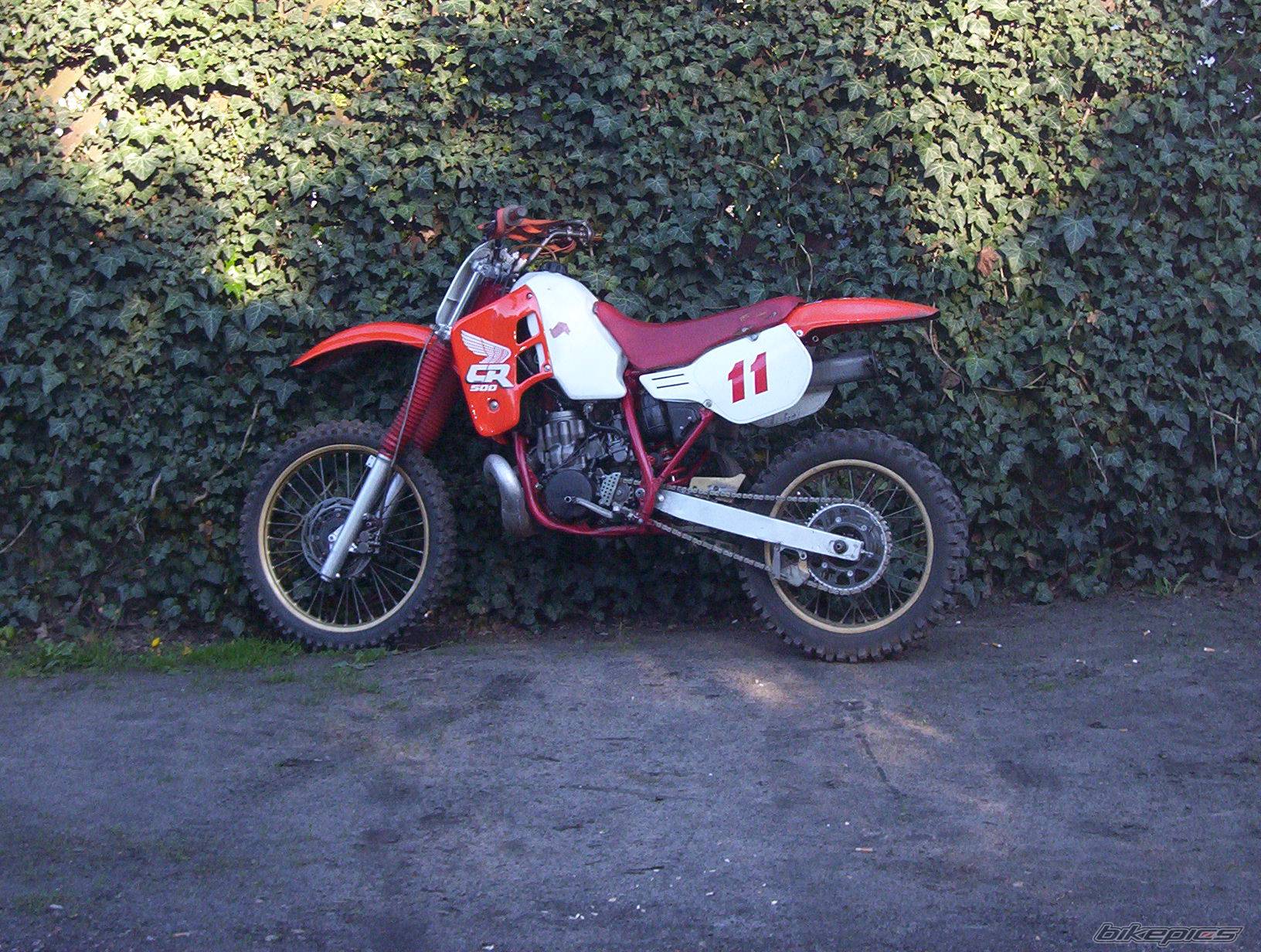 Bike Photo 357146