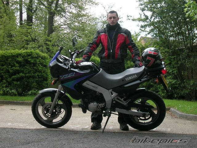 Bike Photo 357166