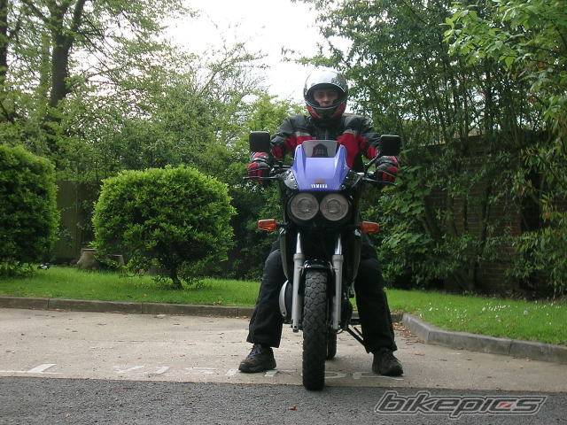 Bike Photo 357167