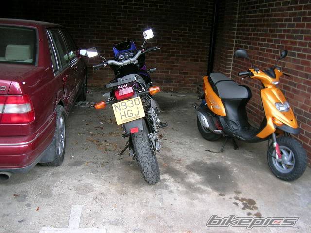 Bike Photo 357168