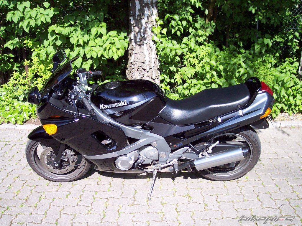 Bike Photo 357175