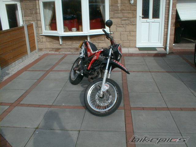 Bike Photo 357197