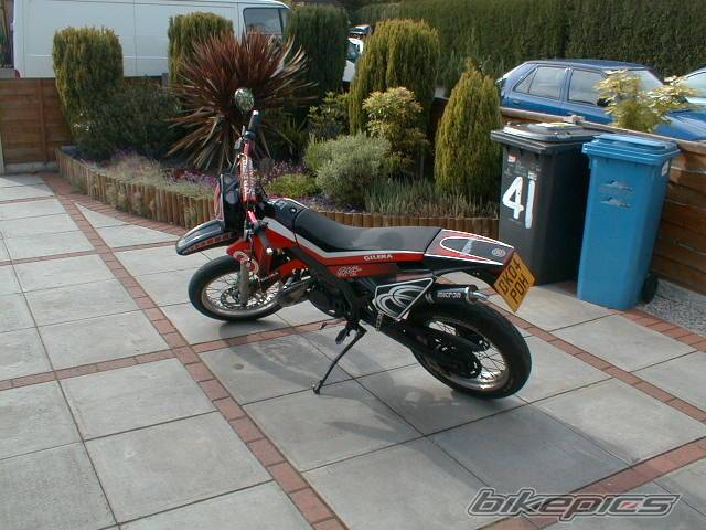 Bike Photo 357198