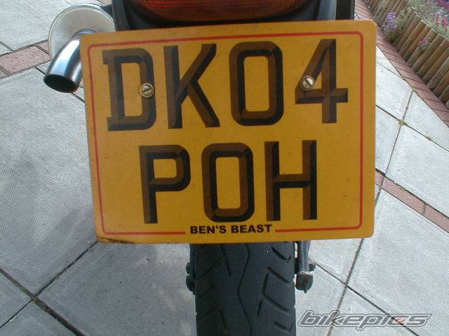 Bike Photo 357200