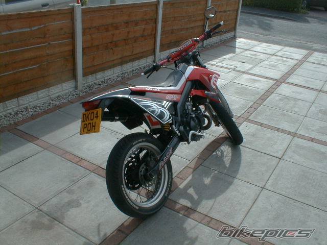Bike Photo 357201