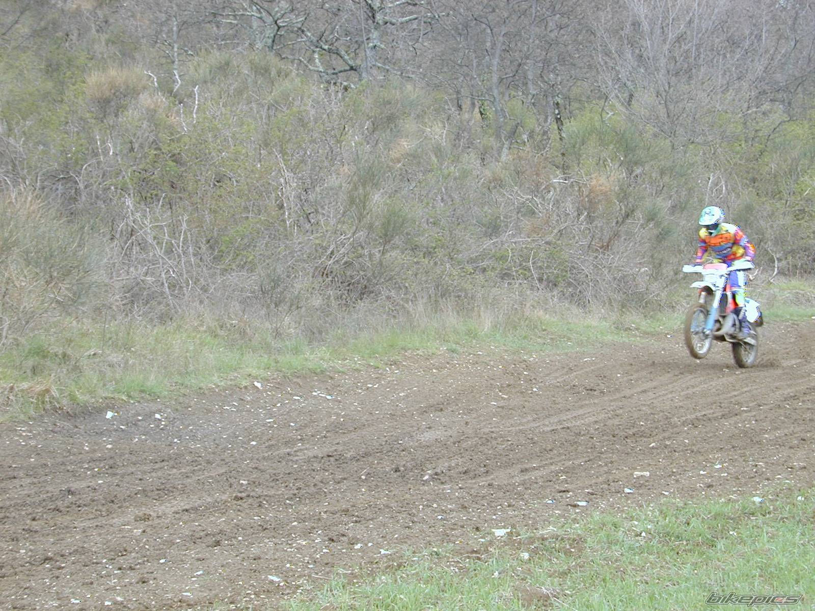 Bike Photo 357205