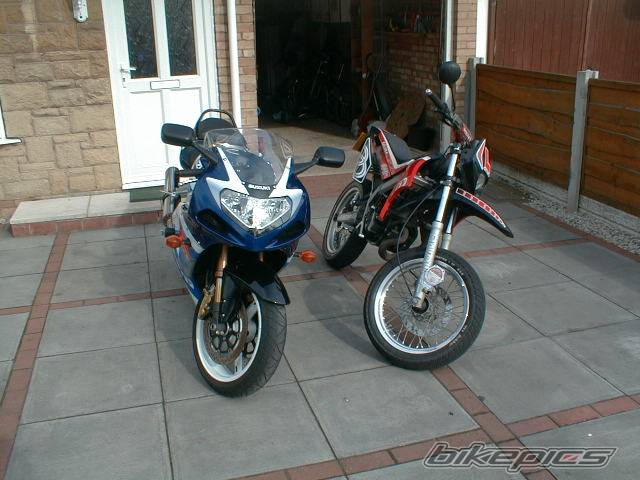 Bike Photo 357207