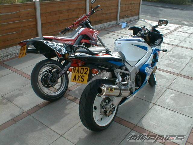 Bike Photo 357208